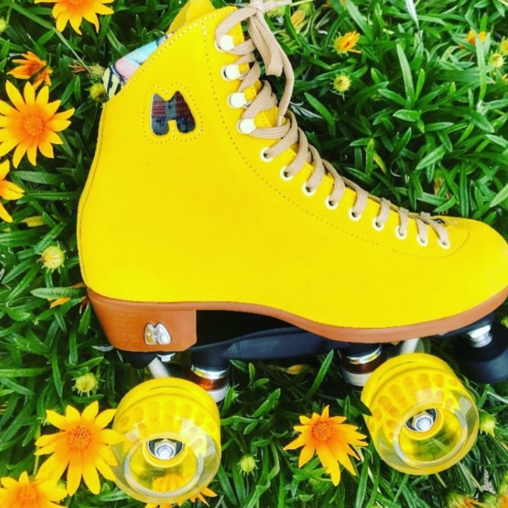 Meet your Posher, Jackie